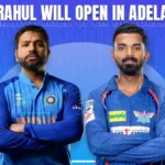 rohit sharma nd kl rahul