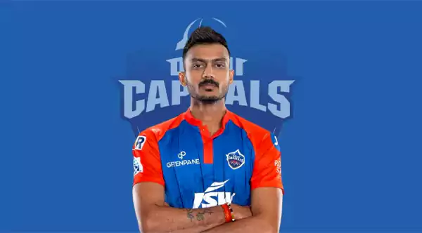 Axar Patel