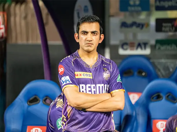 Gautam Gambhir ipl