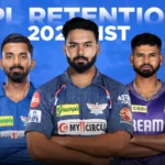 IPL Retention