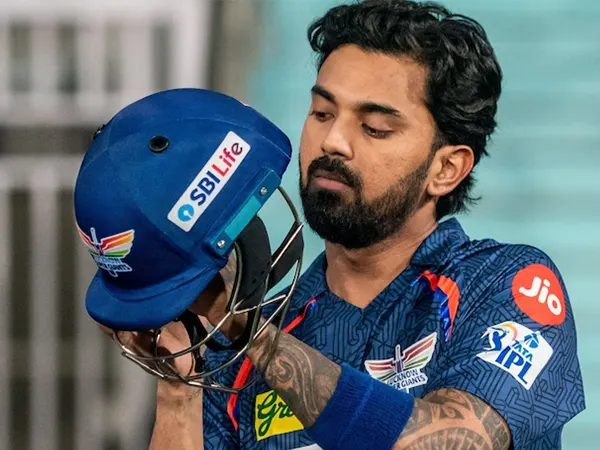 KL Rahul ipl