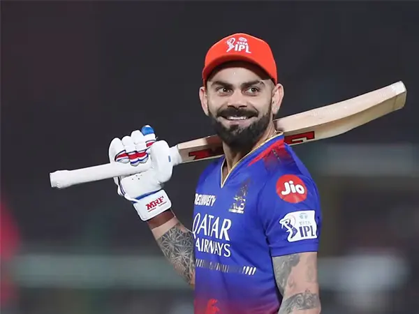 Virat Kohli ipl