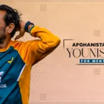 afghanistan sign up younis khan for mentorship