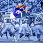 d-Evolution of NFL Game Plans