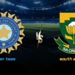 india vs sa