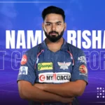 rishab pant