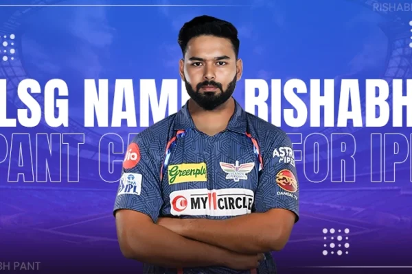 rishab pant