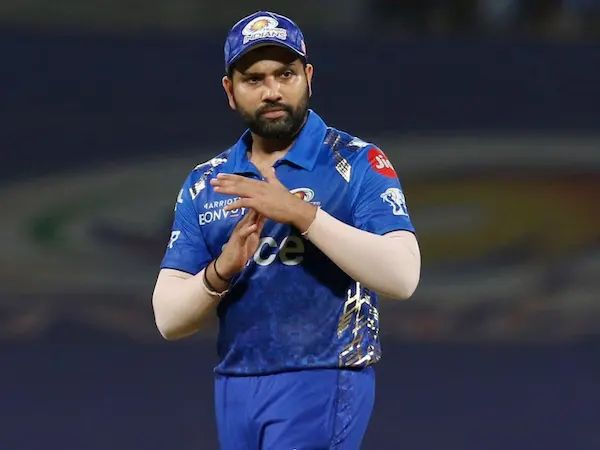 rohit sharma ipl