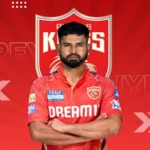 shreyas iyer