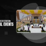 virtual events