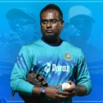 Assistant Bowling Coach