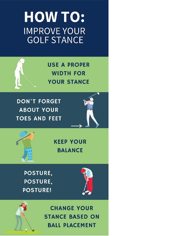 How to Improve Your Stance 