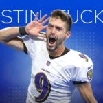 Justin Tucker