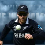 Kane Williamson