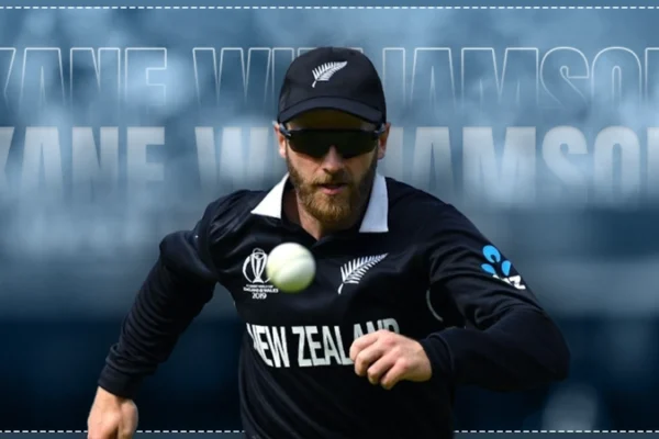 Kane Williamson