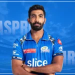 bumrah