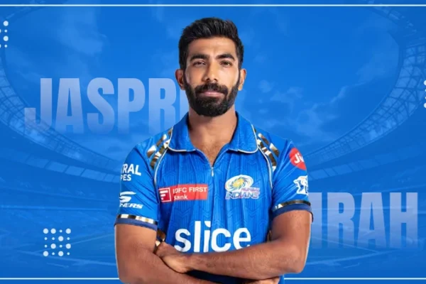 bumrah