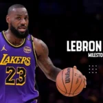lebron james milestone victory over trail blazers
