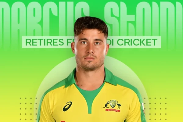 marcus stoinis retires from odi cricket