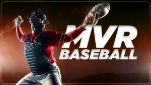 mvr baseball