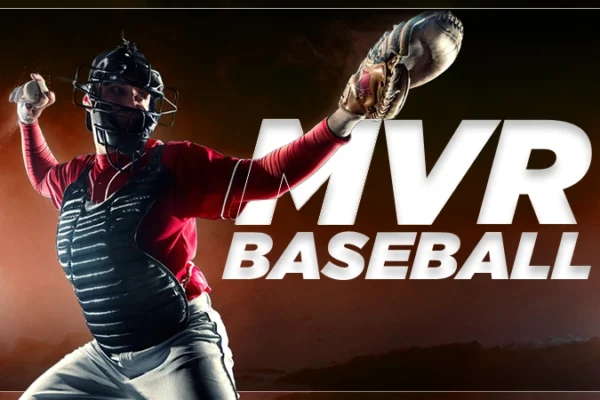 mvr baseball