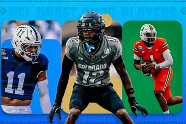 nfl draft 2025 players have potentioal to improve rankings