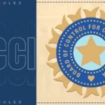 BCCI rules