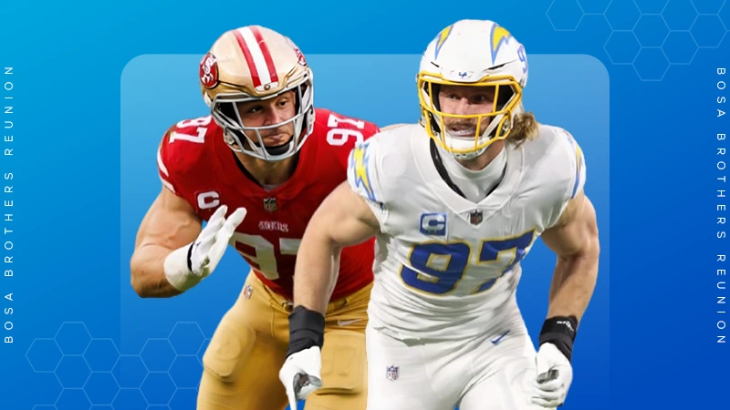 Bosa Brothers Reunionn