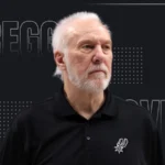 Gregg Popovich