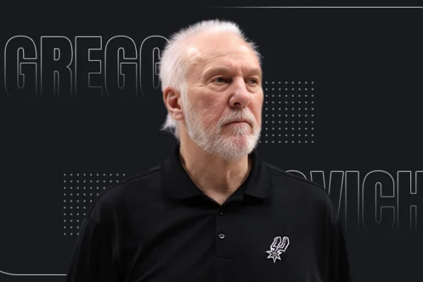 Gregg Popovich