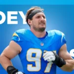 Joey Bosa