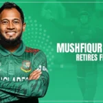 Mushfiqur Rahim