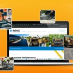 Pavement Maintenance