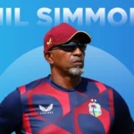 Phil Simmons