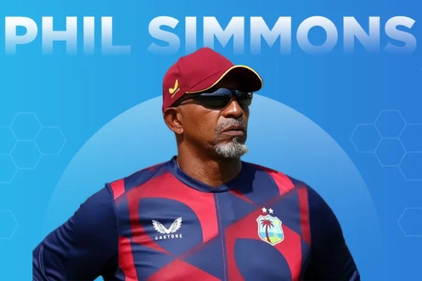 Phil Simmons