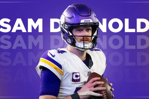 Sam Darnold