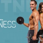 building an ideal fitness routine