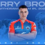 harry brook withdraws from ipl 2025