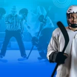 ice hockey