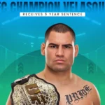 ufc champion velasquez receives 5 year