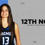 12th ncaa womens basketball title