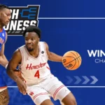 Gators Win NCAA Championship