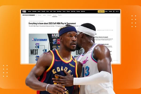 NBA Play