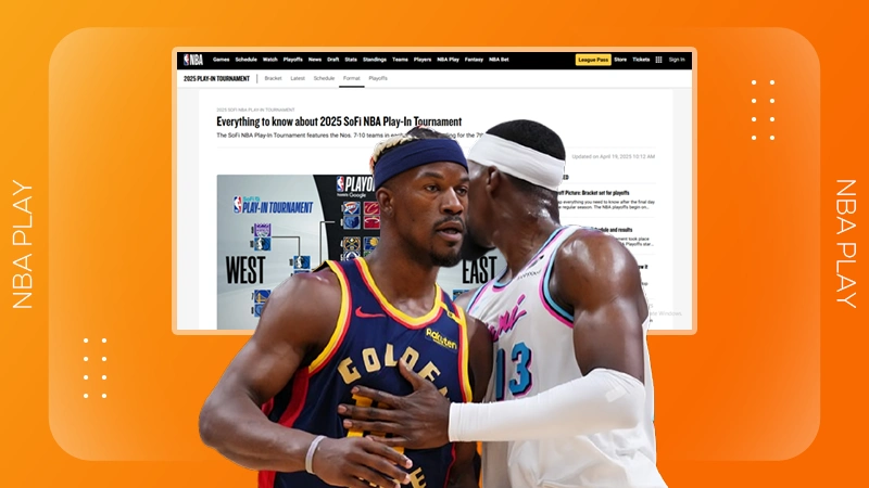 NBA Play