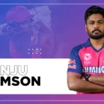 Sanju Samson