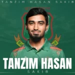 Tanzim Hasan Sakib