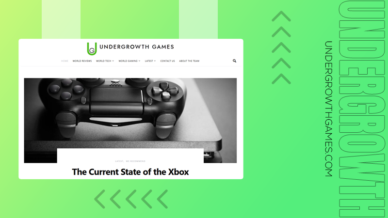UndergrowthGames