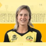 ellyse perry