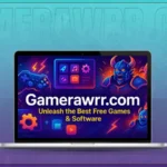 gamerawrr com
