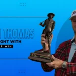 justin thomas ends win drought with playoff birdie